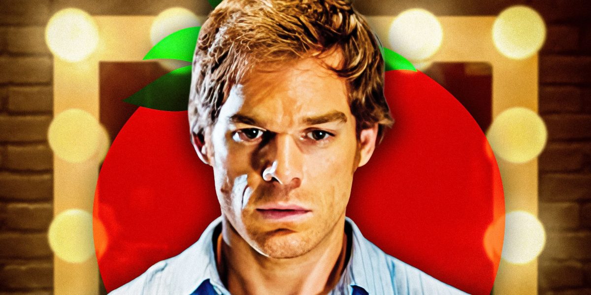 El sucesor perfecto de Dexter fue un programa de HBO de cuatro temporadas con un 98% de tomates podridos que era mucho mejor que sangre nueva