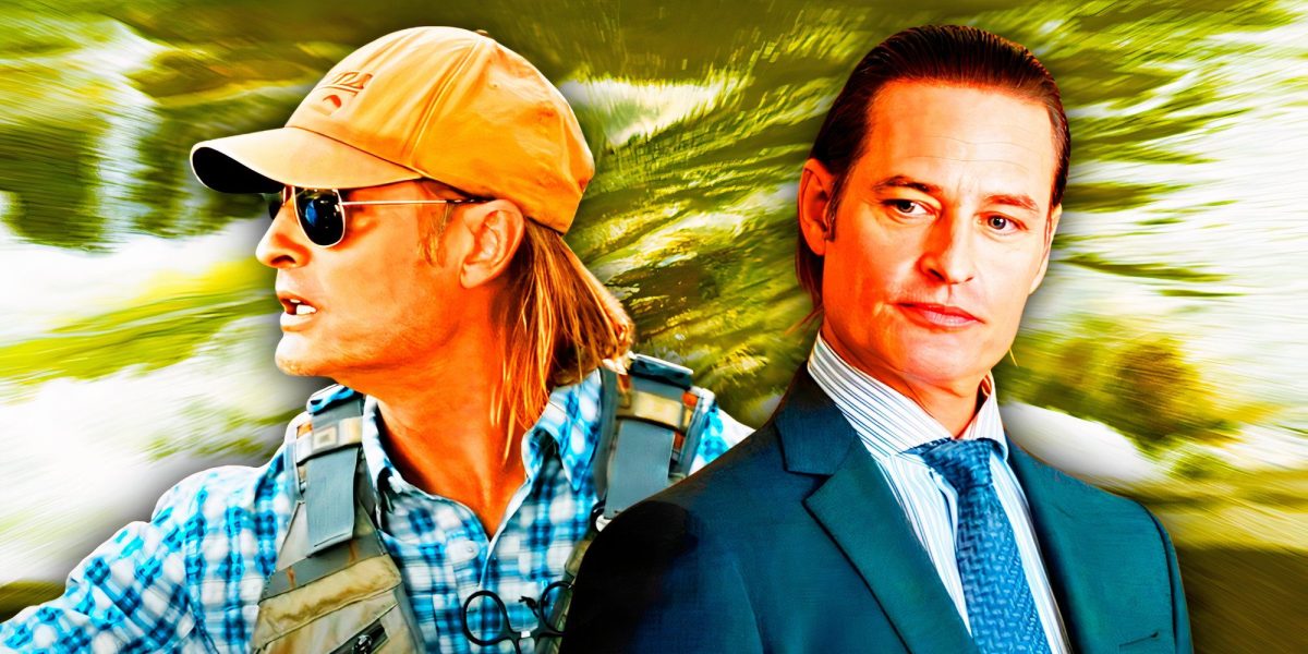 ¿Qué pasó con Roarke en Yellowstone? Explicación de su impactante muerte en la cuarta temporada