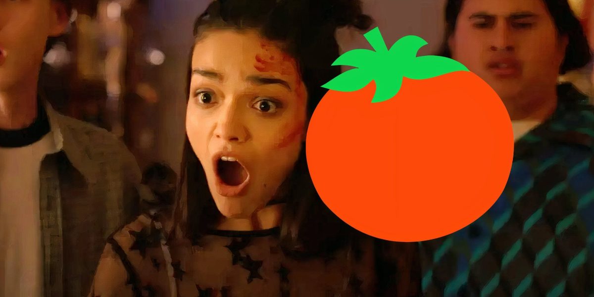 La nueva película de terror de A24 le otorga a Studio una de sus puntuaciones más bajas en Rotten Tomatoes de 2024 (pero aún está fresca)