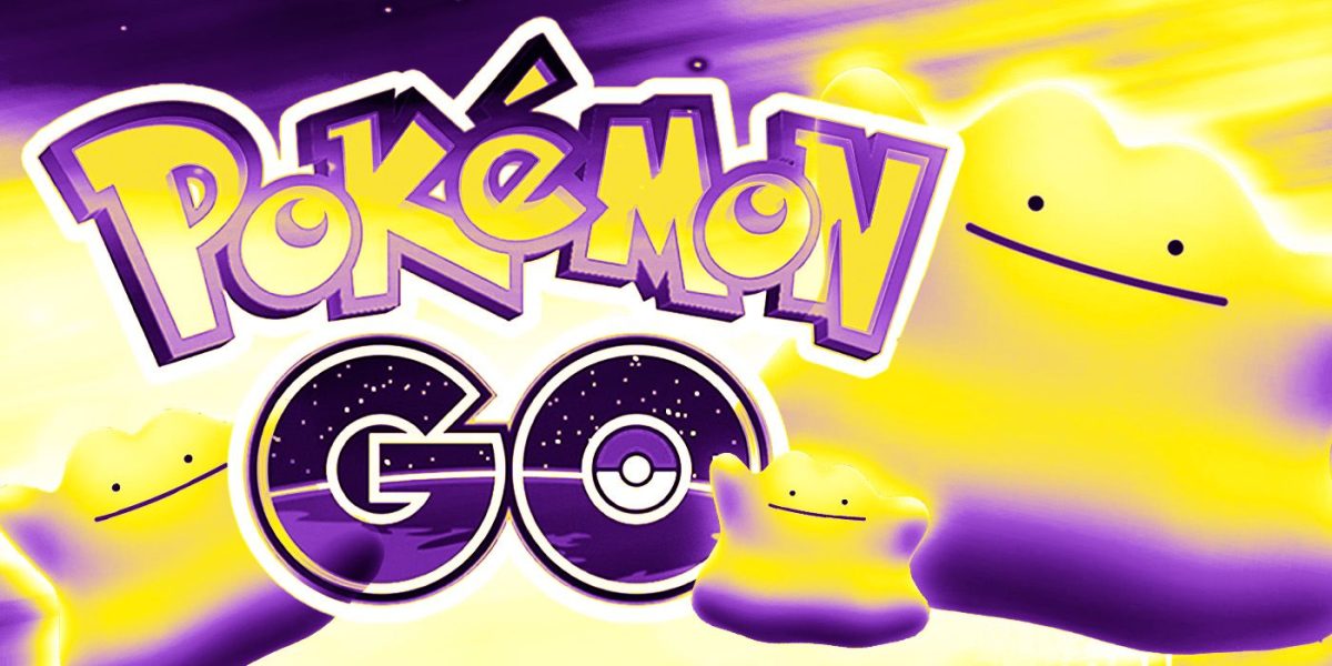 Todos los disfraces de Ídem en Pokémon GO (diciembre de 2024)