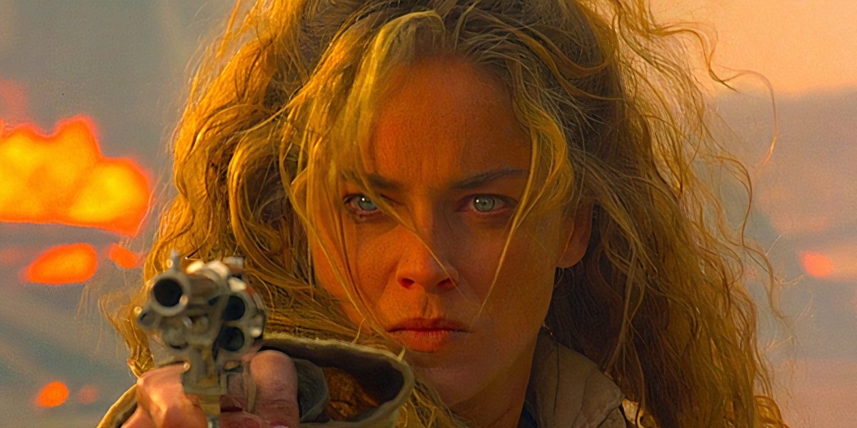 "Nunca volvió a hablar conmigo": Sharon Stone critica a Sam Raimi después de trabajar con él en una película del oeste de 1995