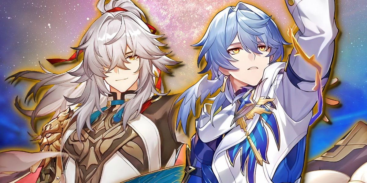 Honkai Star Rail 2.7: ¿Deberías tirar para el domingo o para Jing Yuan?