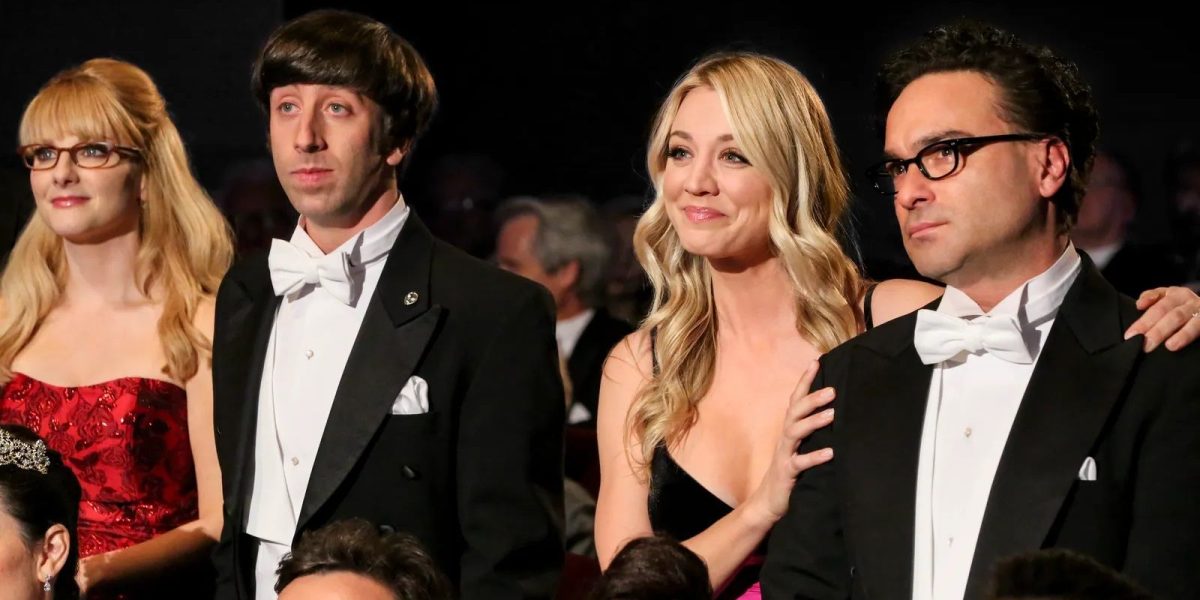 La estrella de The Big Bang Theory se une a la comedia de HBO de los productores de Hacks en medio de rumores de regreso de un spin-off