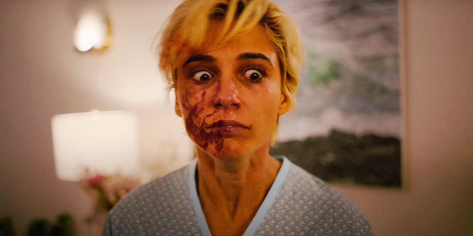 Fecha de lanzamiento de la transmisión de Smile 2 confirmada