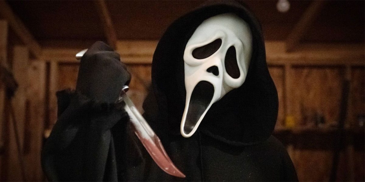 Scream 7 elige a la estrella de la franquicia Ghostbusters para un papel misterioso