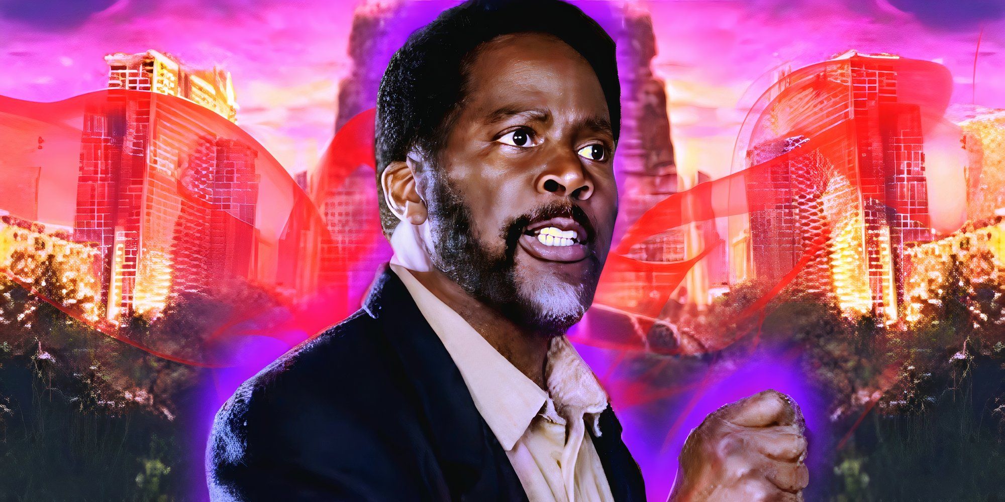 Mientras espera la temporada 4, vea el nuevo programa de ciencia ficción de su servicio de transmisión