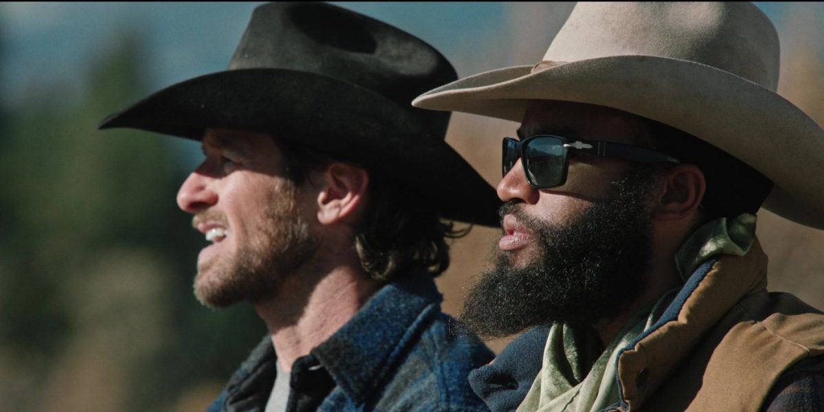 La última víctima de la quinta temporada de Yellowstone reacciona a su impactante destino: "Es parte de un tema más amplio"