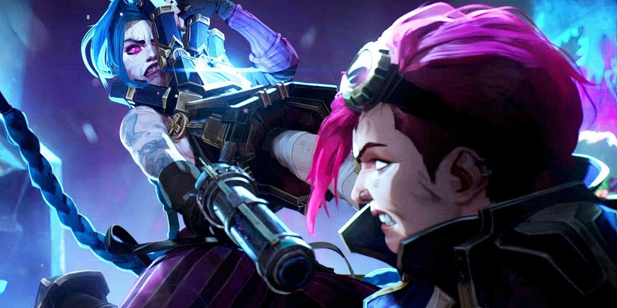 Arcane temporada 2 defendida de las críticas de la trama por parte del showrunner: "No estoy contento de que se sientan así"