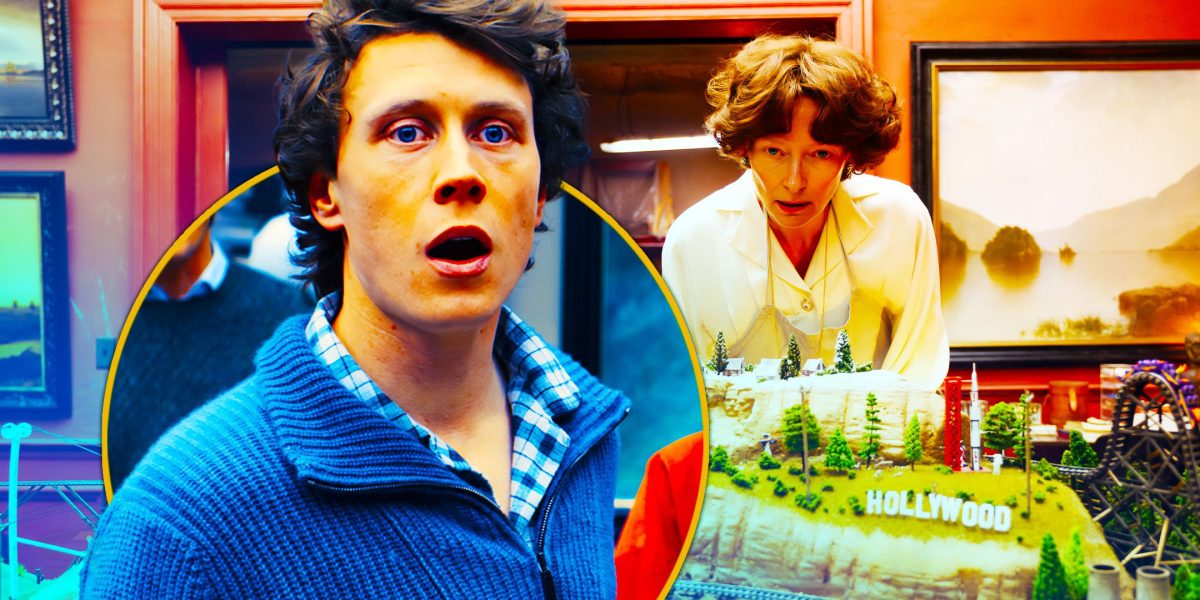 El director de The End, Joshua Oppenheimer, revela cómo sus documentales allanaron el camino para un musical sobre las mentiras de la esperanza