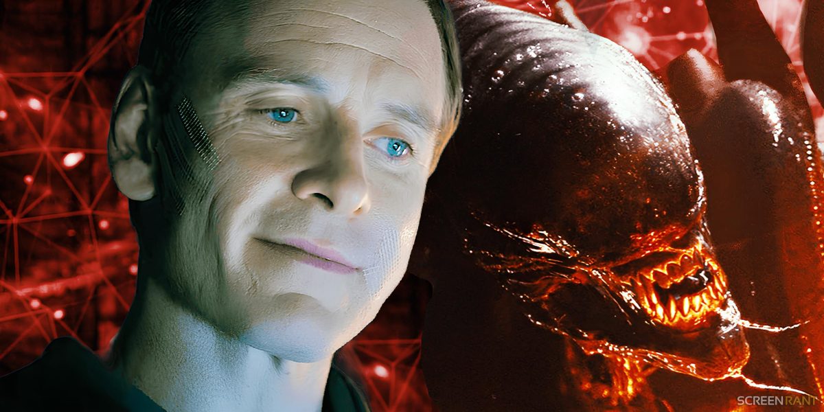 Alien: Romulus puede haber finalmente desacreditado la peor teoría alienígena de Ridley Scott