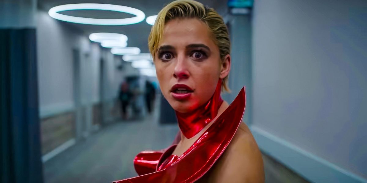 ¿El vómito tiene ADN? Por qué eso es importante para Skye Riley en Smile 2