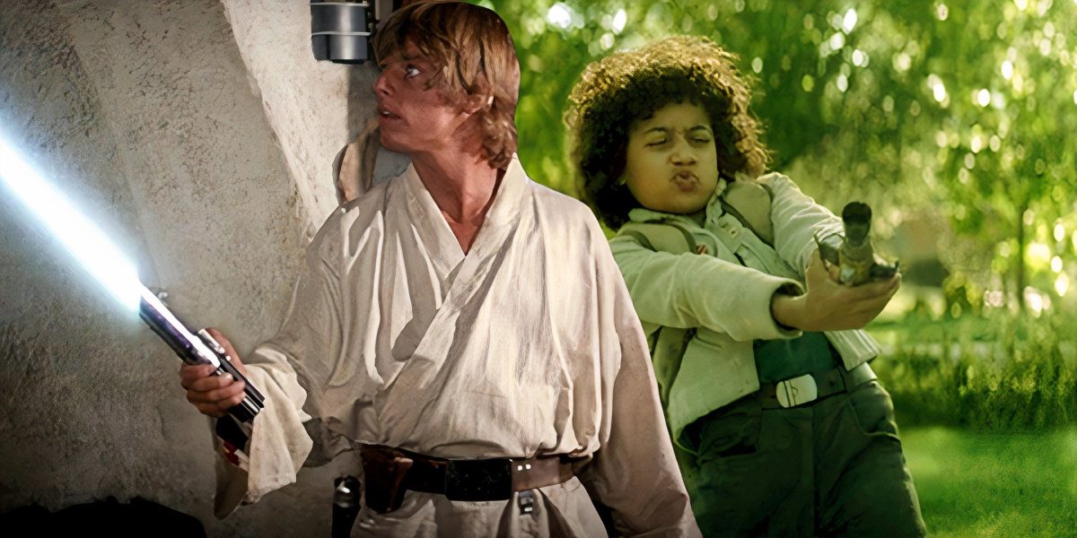 Los nuevos héroes de Star Wars saben más sobre los Jedi que Luke Skywalker