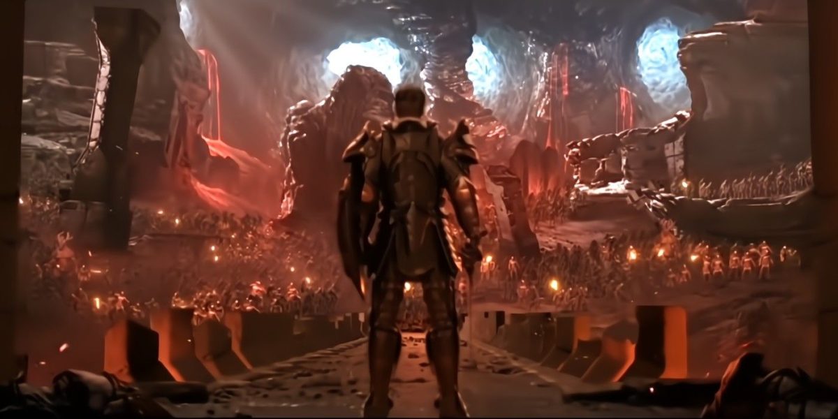 Dragon Age: The Veilguard finalmente demuestra que los Guardianes Grises están equivocados