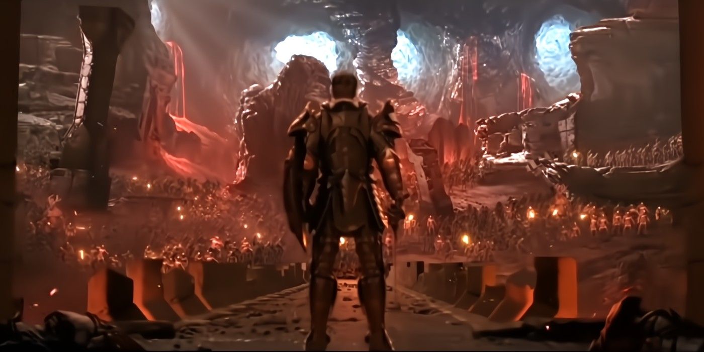 Dragon Age: The Veilguard finalmente demuestra que los Guardianes Grises están equivocados