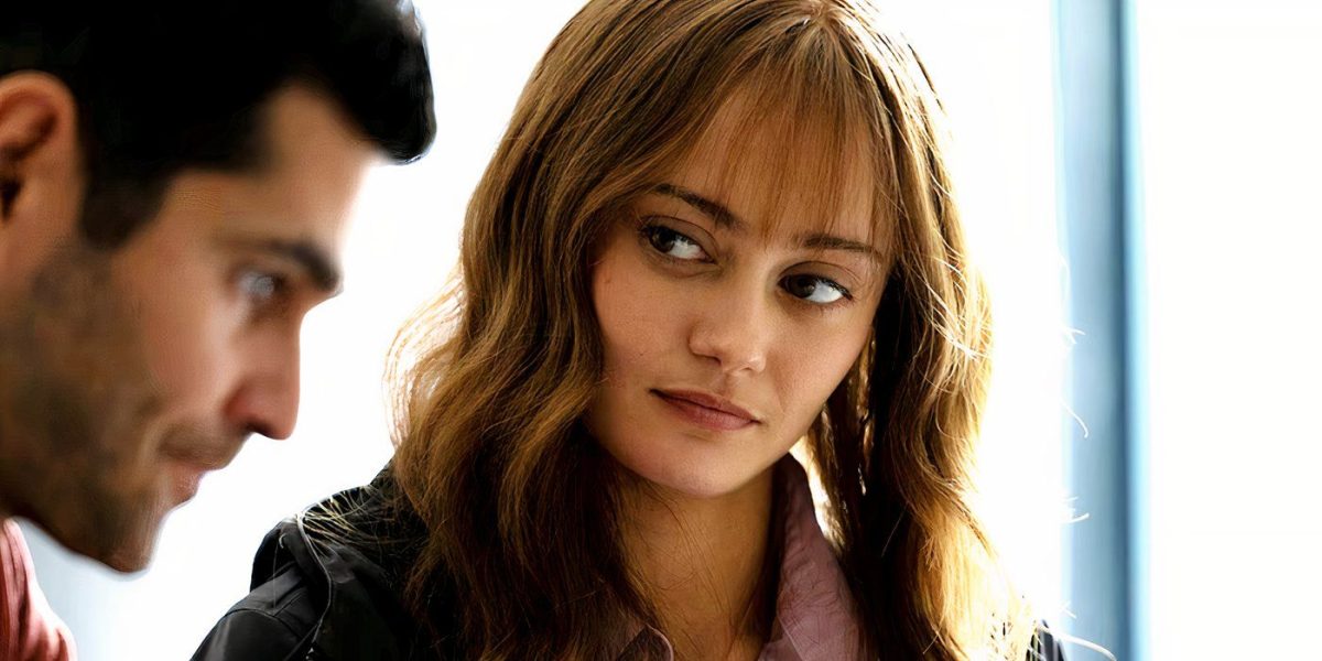 La comedia sobre asesinatos de Ella Purnell, Sweetpea, renovada para la segunda temporada