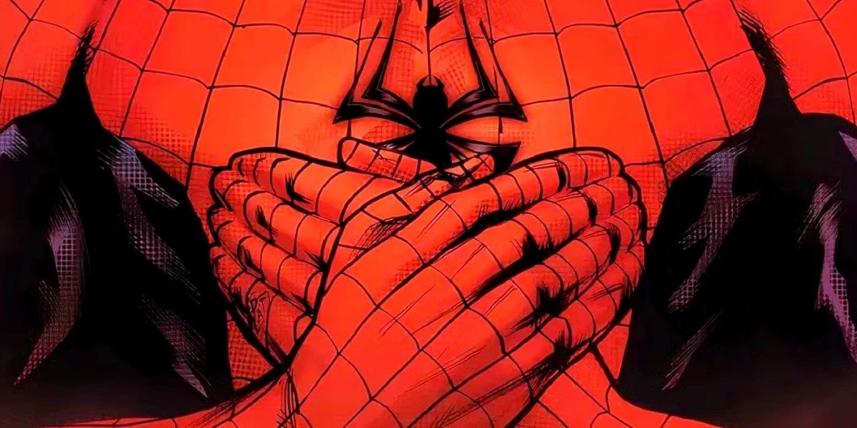 Marvel adelanta la vida "final" de Spider-Man antes de una nueva y misteriosa serie