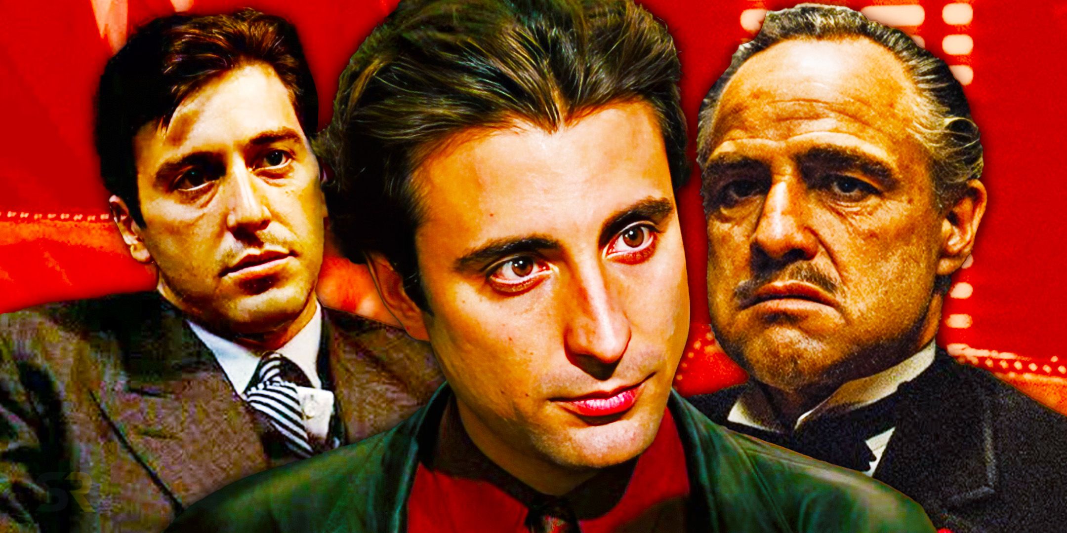 Los 6 Dons de la familia Corleone en El Padrino explicados