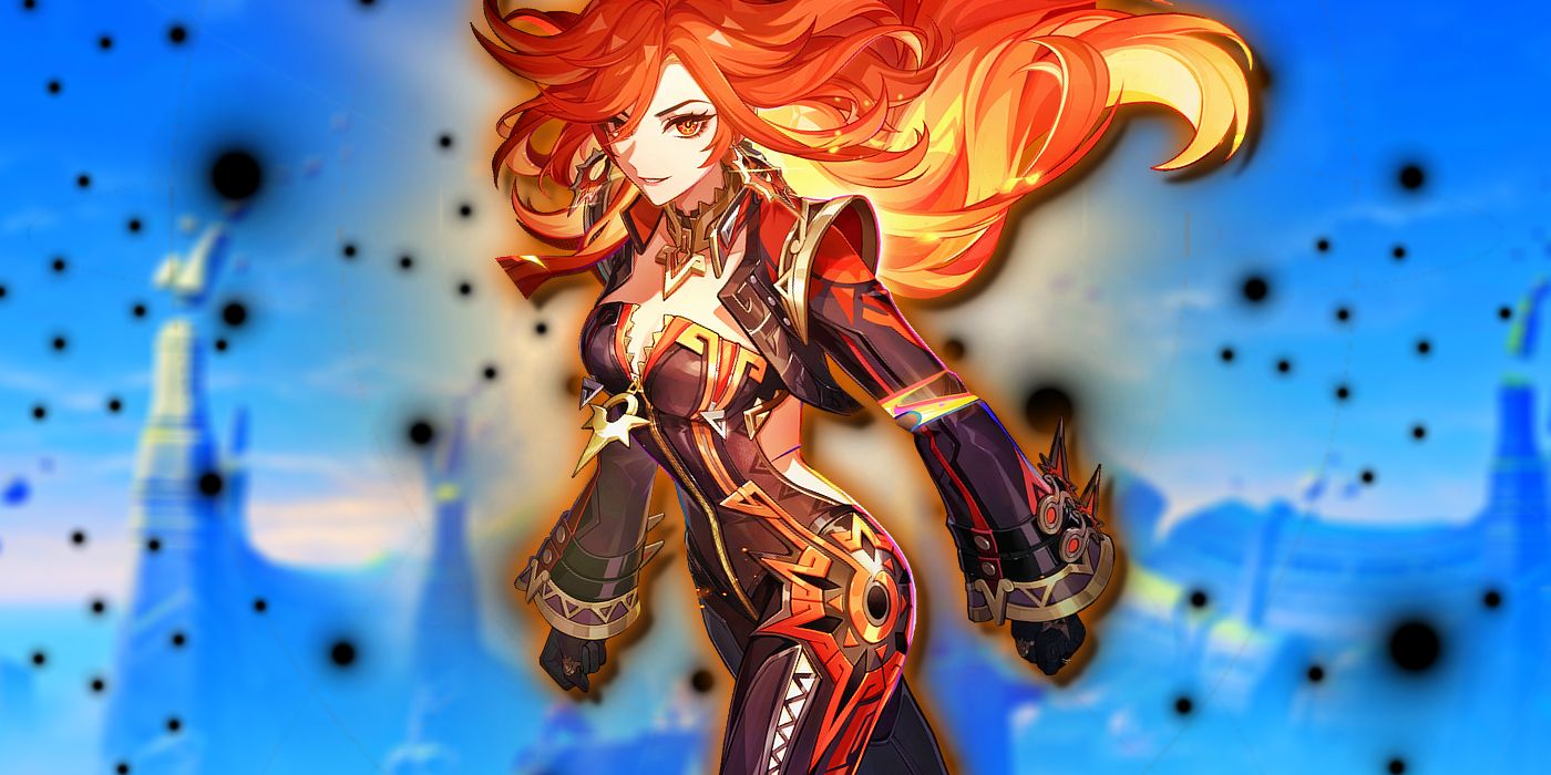 Fugas de Genshin Impact 5.3: los materiales de Mavuika ya se pueden cultivar