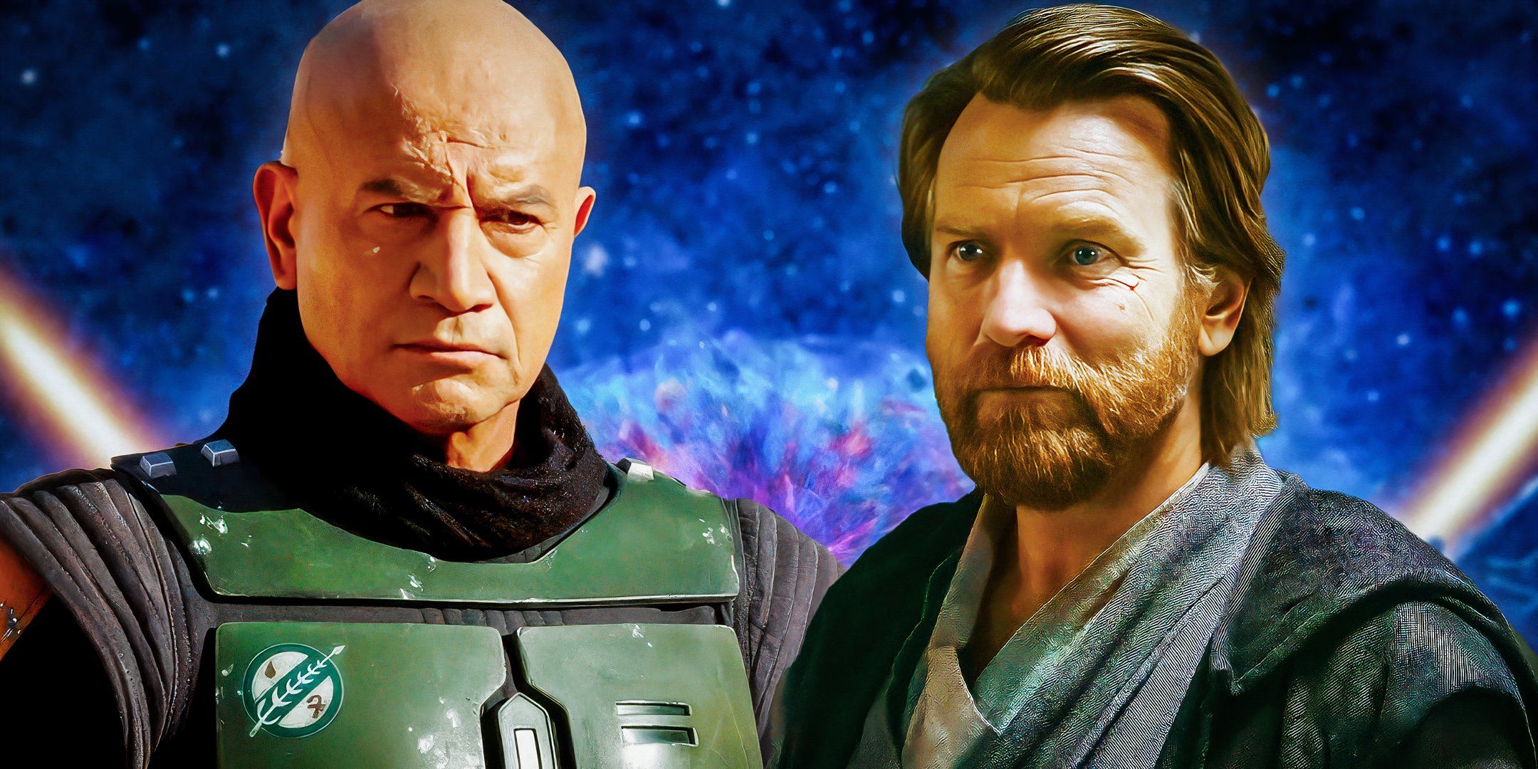 Los 3 programas de televisión de Star Wars que originalmente eran películas