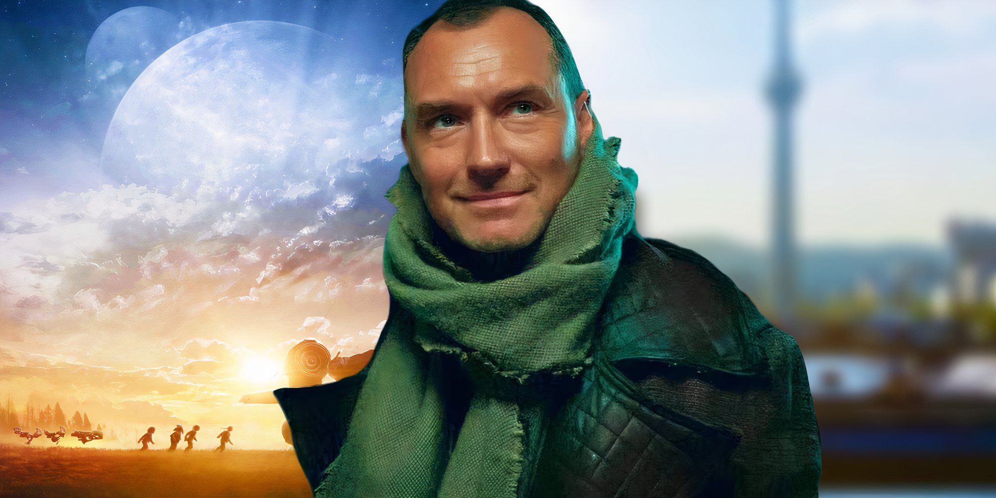 Todo lo que Star Wars ha revelado sobre Attin, el “planeta perdido del tesoro eterno”