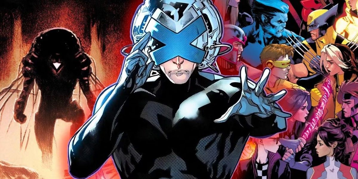X-Men acaba de convertir a héroes clásicos en villanos de la manera más horrible posible