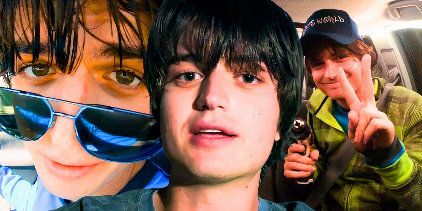 ¿Es Kurt Kunkle una persona real? Explicación de la inspiración de la historia real de Spree