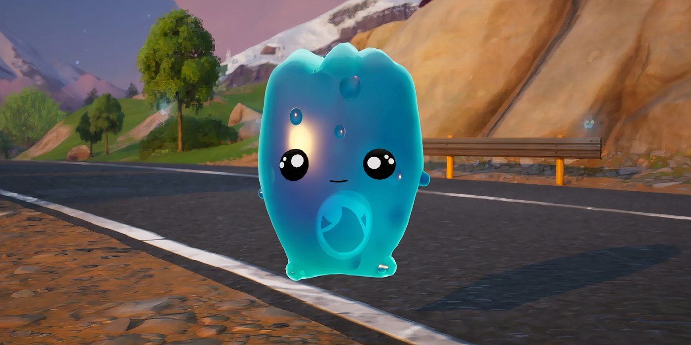 Fortnite Capítulo 6 Temporada 1: Todas las ubicaciones de Sprites