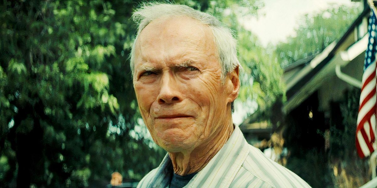 “Eso fue muy especial”: Nicholas Hoult celebró el rodaje con Clint Eastwood proyectando una de las mejores películas del director para el reparto y el equipo