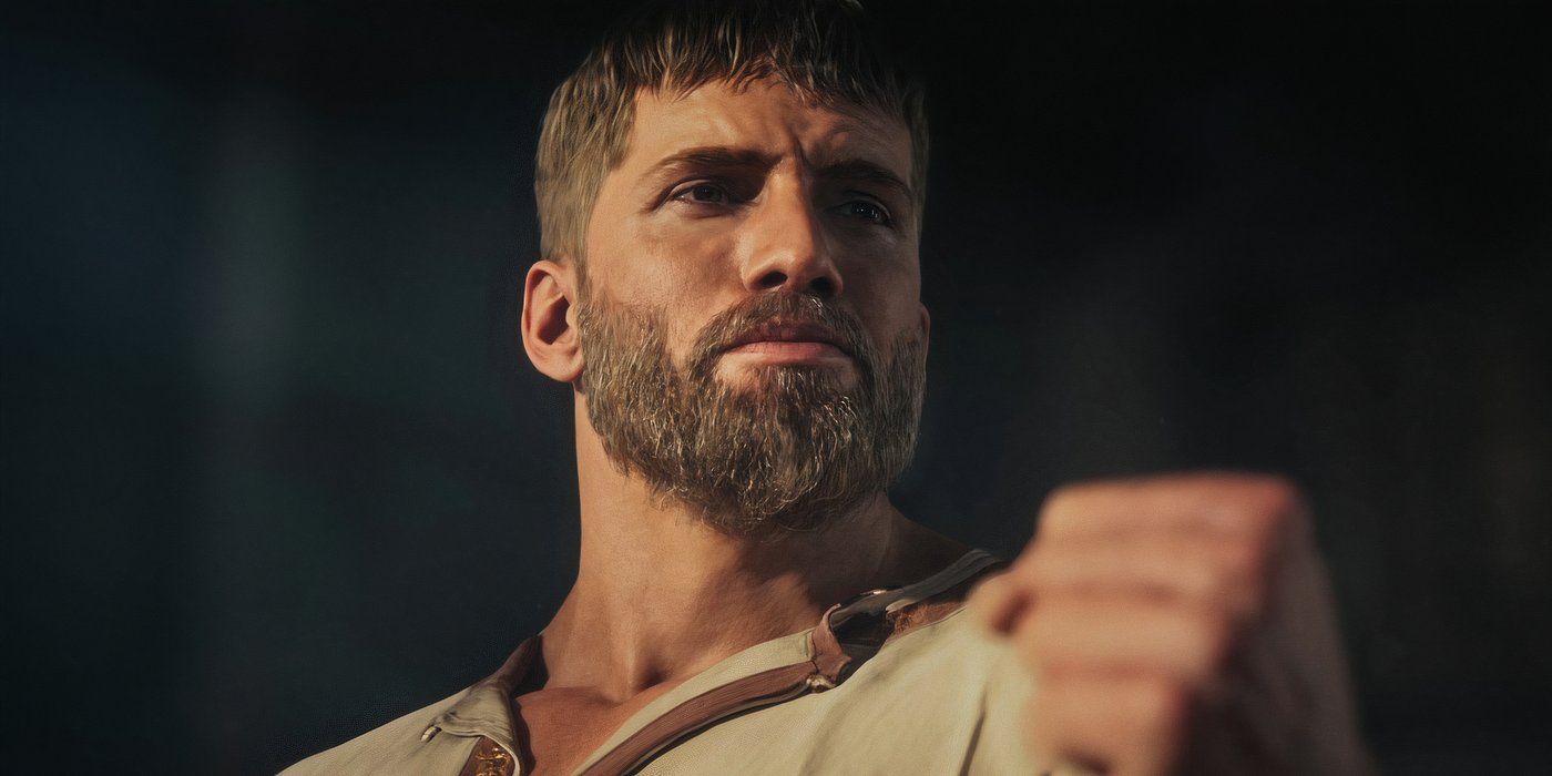 La nueva serie de videojuegos de Prime Video es el recordatorio perfecto del talento más subestimado de Arnold Schwarzenegger