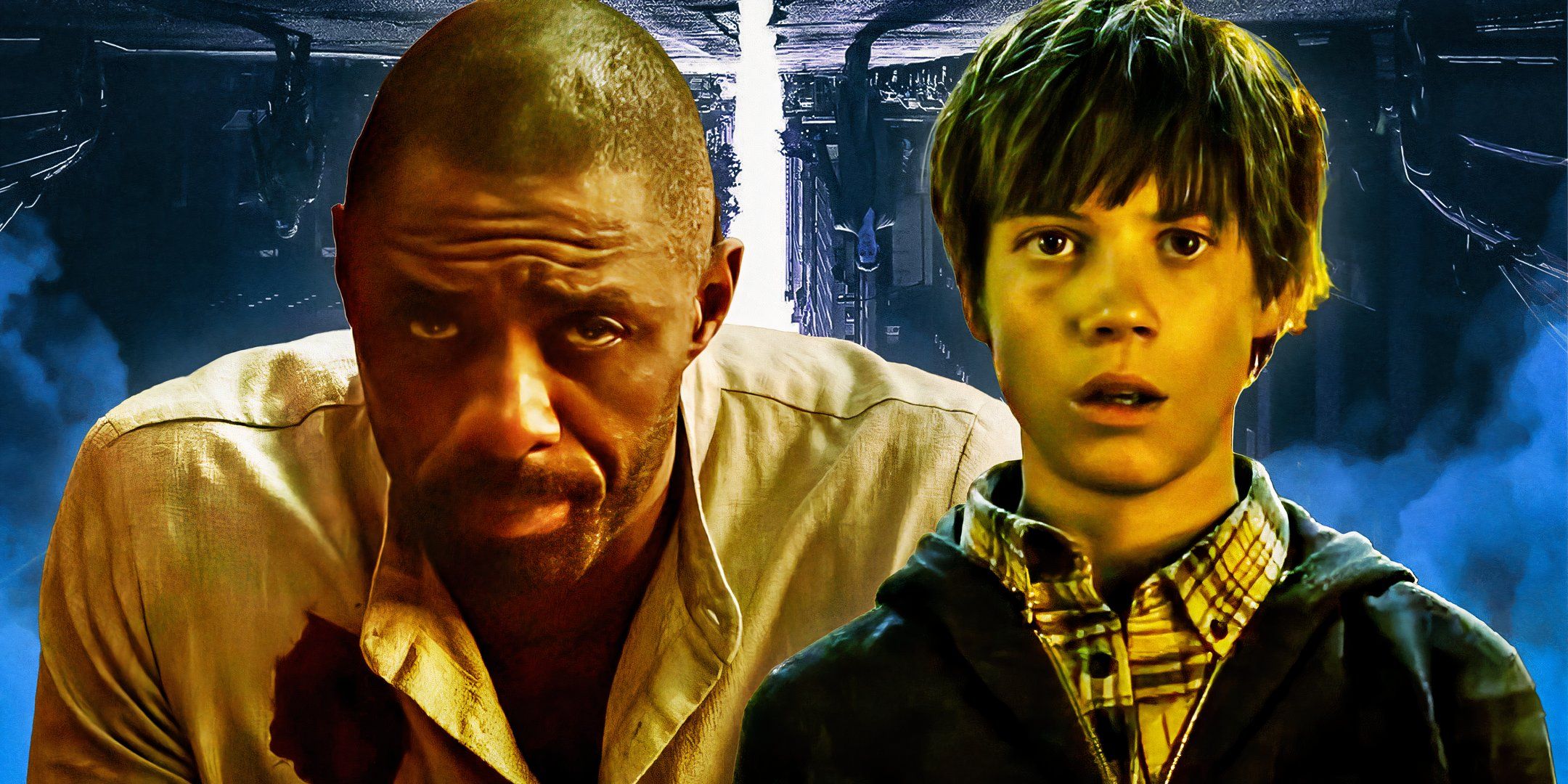 Explicación del final de The Dark Tower 2017: por qué Walter quiere destruir la torre