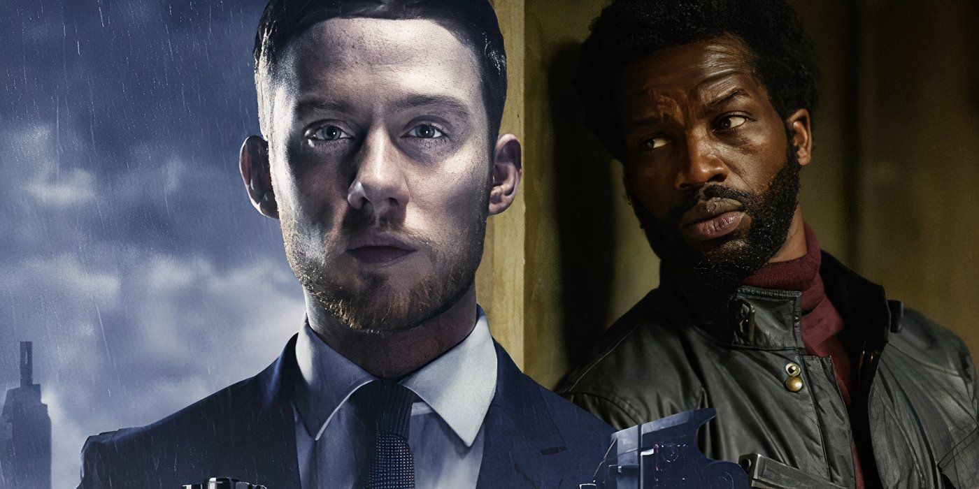 Temporada 3 de Gangs Of London: reparto, historia, tráiler y todo lo que sabemos