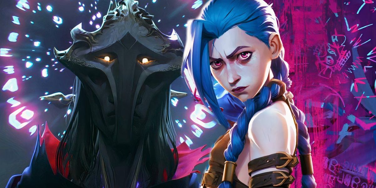 Arcane Showrunner confirma la cuarta región en proyectos de seguimiento