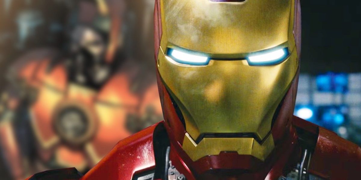 El nuevo diseño de personajes de Tony Stark demuestra que ha perdido su estatus de celebridad