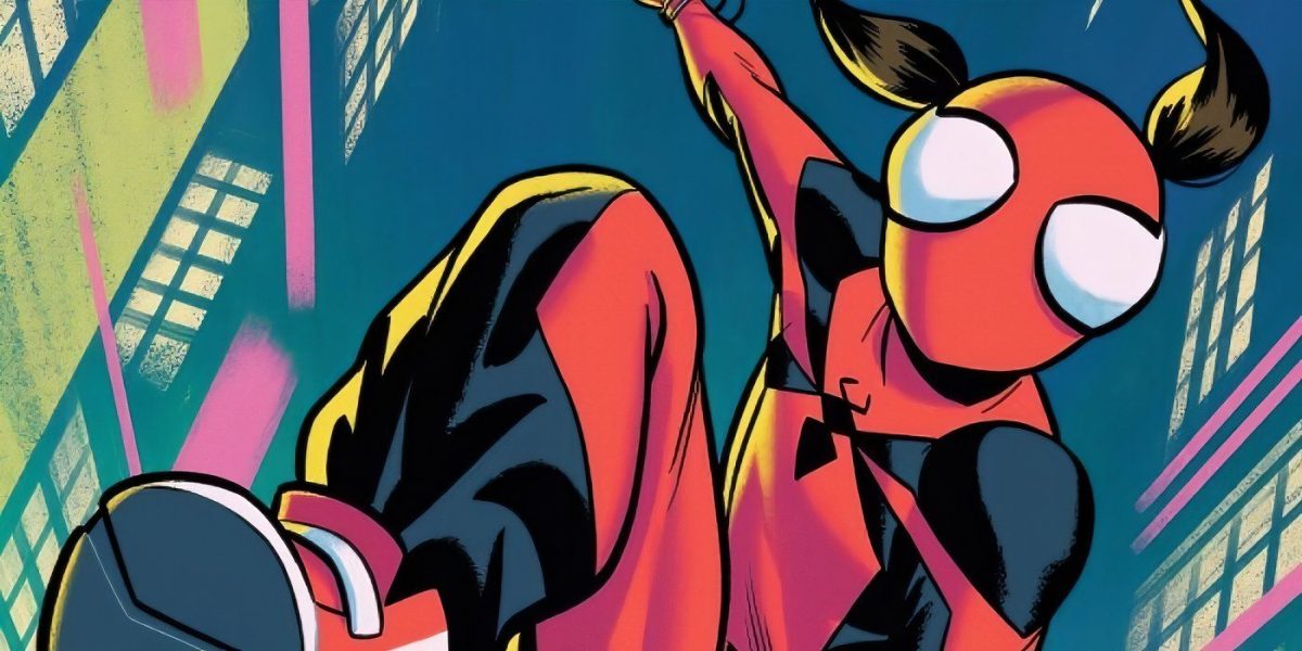El origen de Spider-Girl se revela mientras Marvel explica sus vínculos con los mutantes