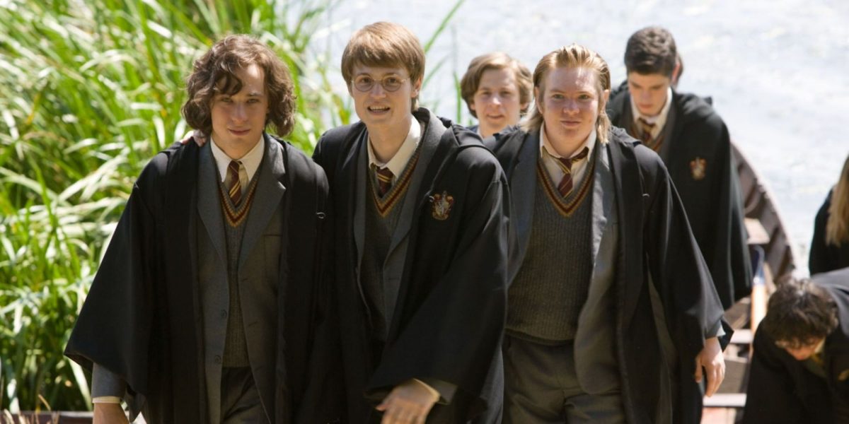 El remake de Harry Potter, más fiel al libro, resaltará una realidad impactante para 6 personajes principales