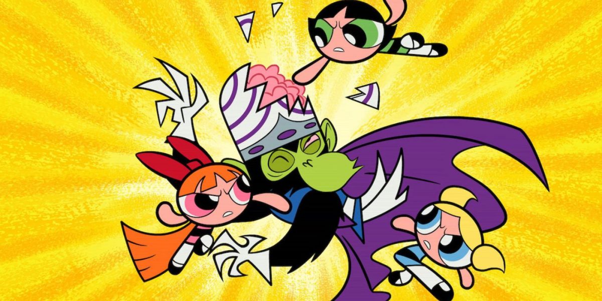 Las Chicas Superpoderosas rinden homenaje silenciosamente al mejor episodio de Mojo Jojo en un nuevo spin-off