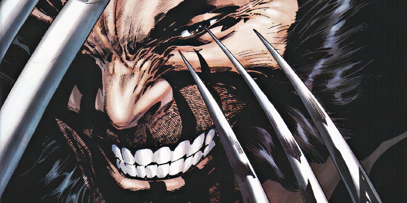 Marvel le regala nuevas garras a Wolverine y cambia el Adamantium para siempre