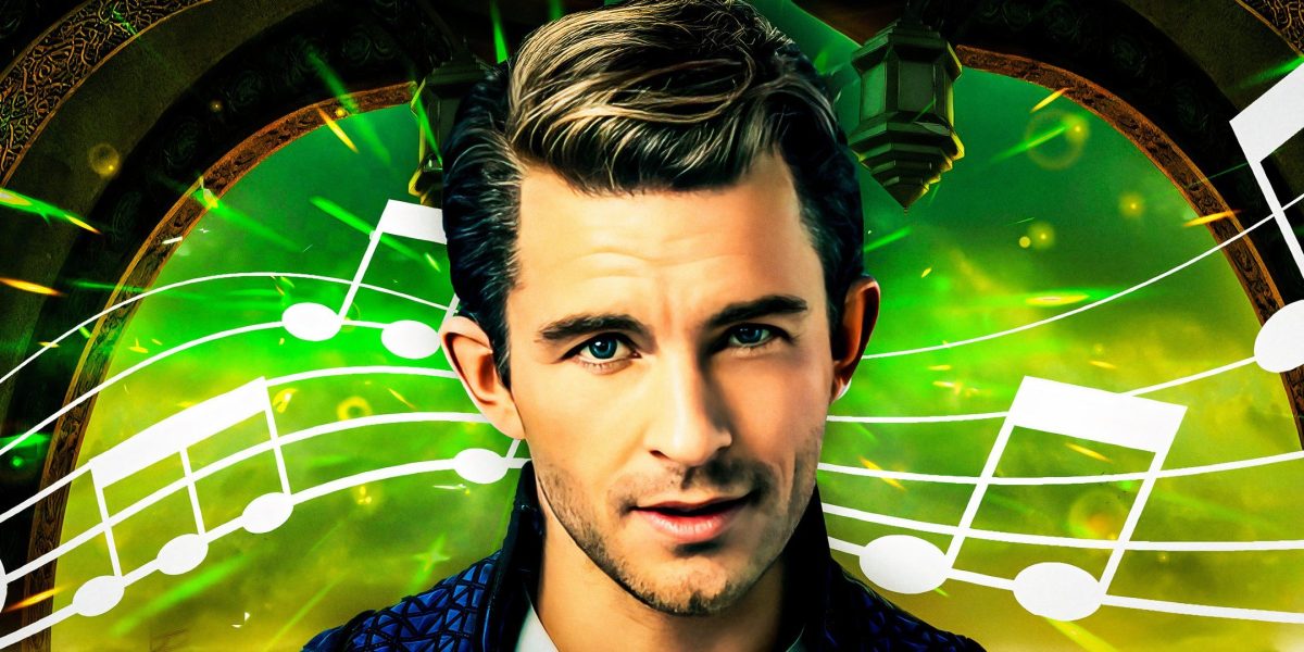 Wicked preparó sutilmente el gran giro de Fiyero de la parte 2 con un cambio musical