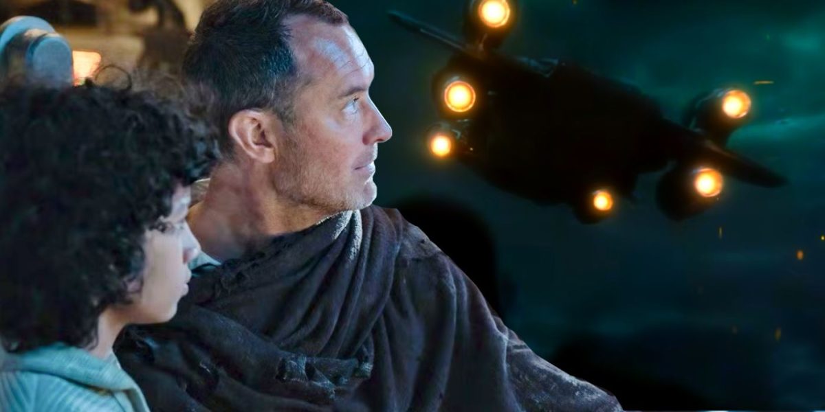 Me encanta Skeleton Crew, pero Star Wars ha cometido un gran error con este maravilloso espectáculo