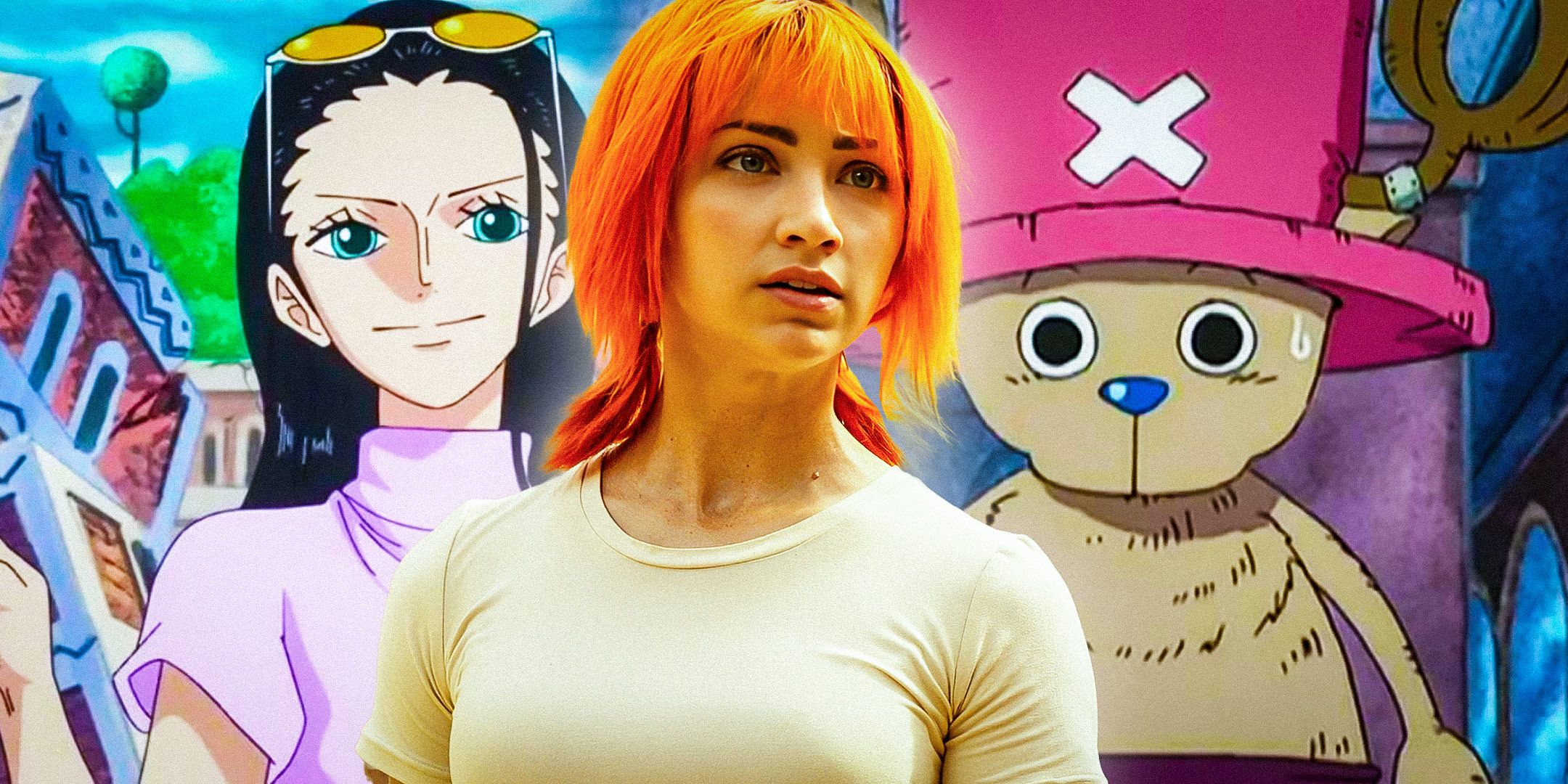 La enorme decisión de Arabasta de la temporada 2 de One Piece significa que este Sombrero de Paja favorito de los fanáticos será aún más importante en el programa de Netflix