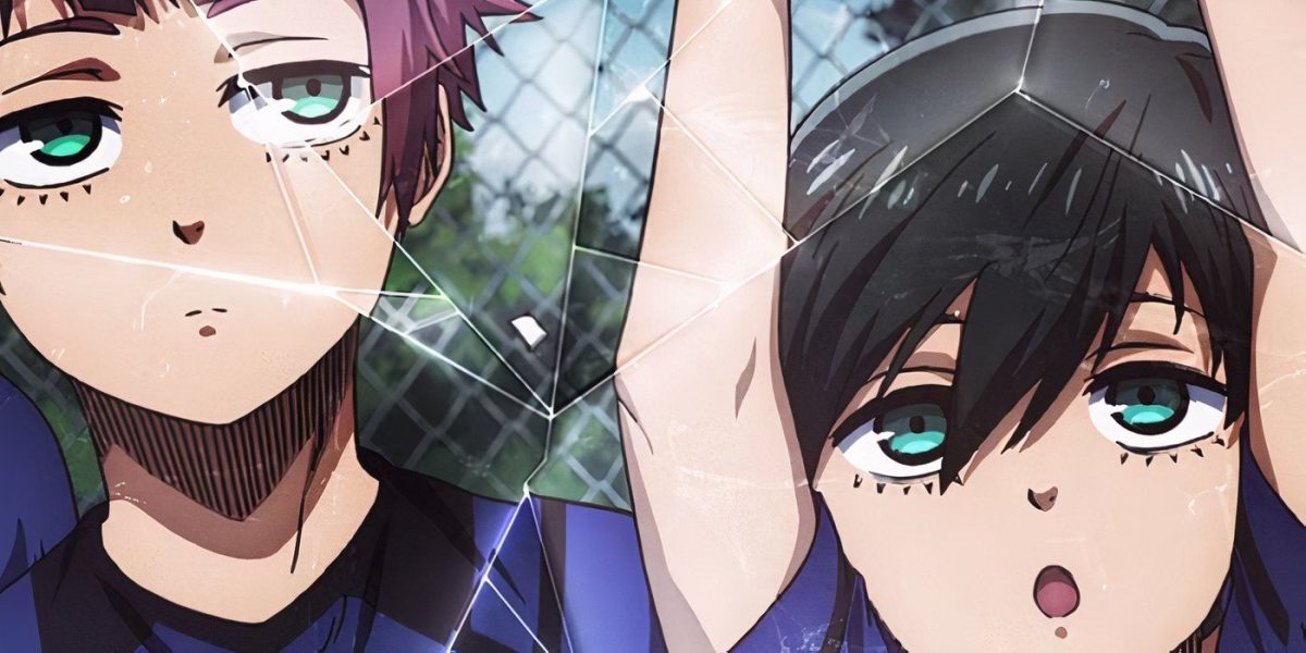 Blue Lock Temporada 2 Episodio #10 Fecha y hora de lanzamiento