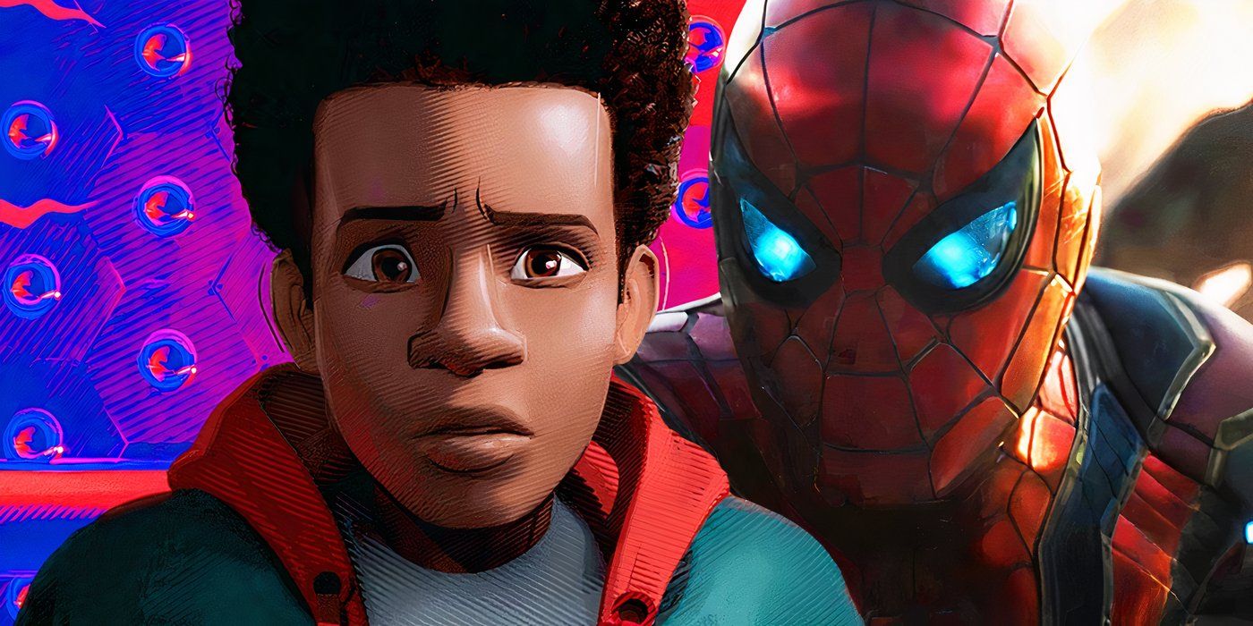 El actor de Miles Morales habla sobre qué cameo de película de Marvel de acción real quiere para Spider-Man: Más allá del Spider-Verse