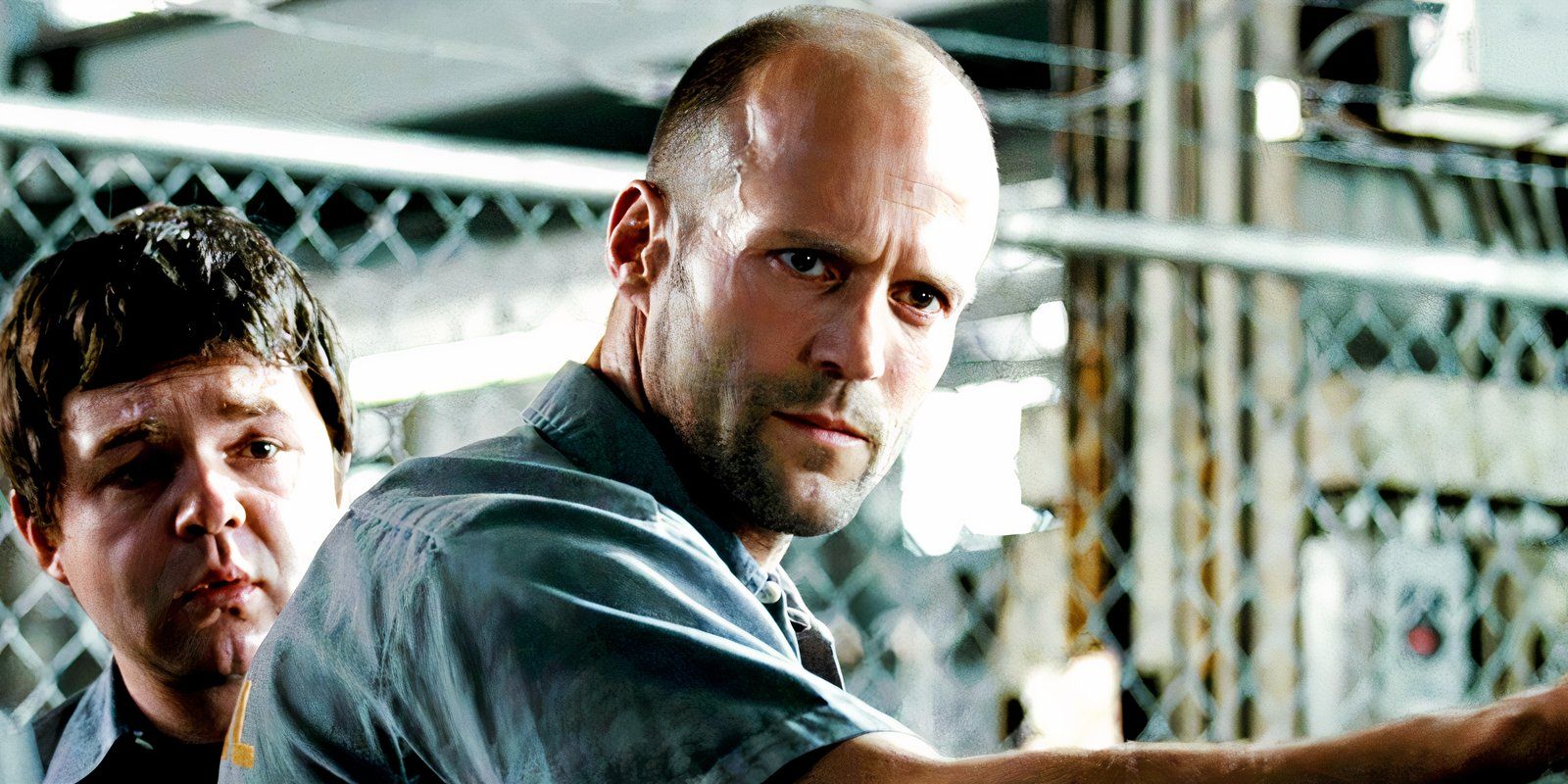 El thriller de acción y ciencia ficción de Jason Statham ya está subiendo en las listas de streaming después de cambiar de hogar hace 4 días