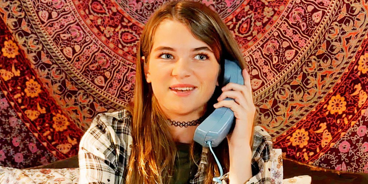 Missy manipula su camino hacia un tatuaje horrible en un clip del episodio de la reunión de Cooper del primer matrimonio de Georgie y Mandy