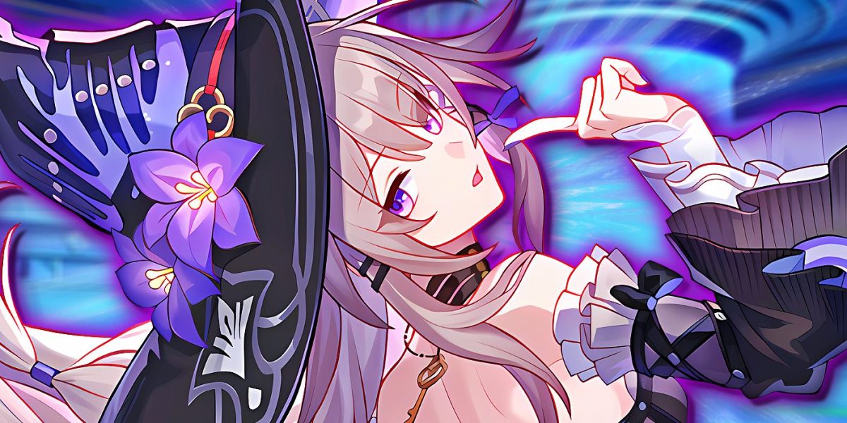 Fugas de Honkai Star Rail 3.0: los materiales Herta ya se pueden precultivar