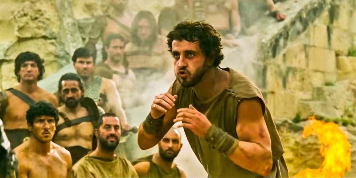 El momento exacto en que Gladiator 2 deja de ser un remake de la primera película (y es mejor por ello)