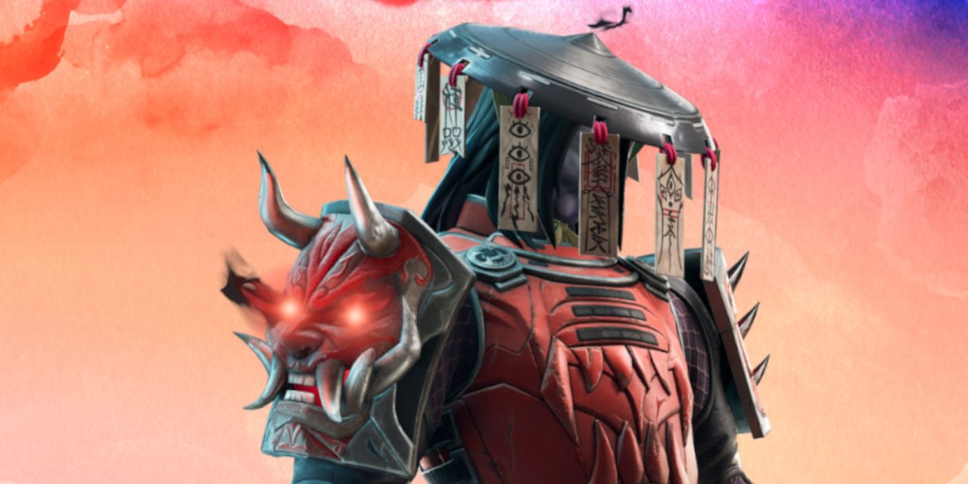 Fortnite Capítulo 6 Temporada 1: Cómo encontrar y vencer a Shogun X