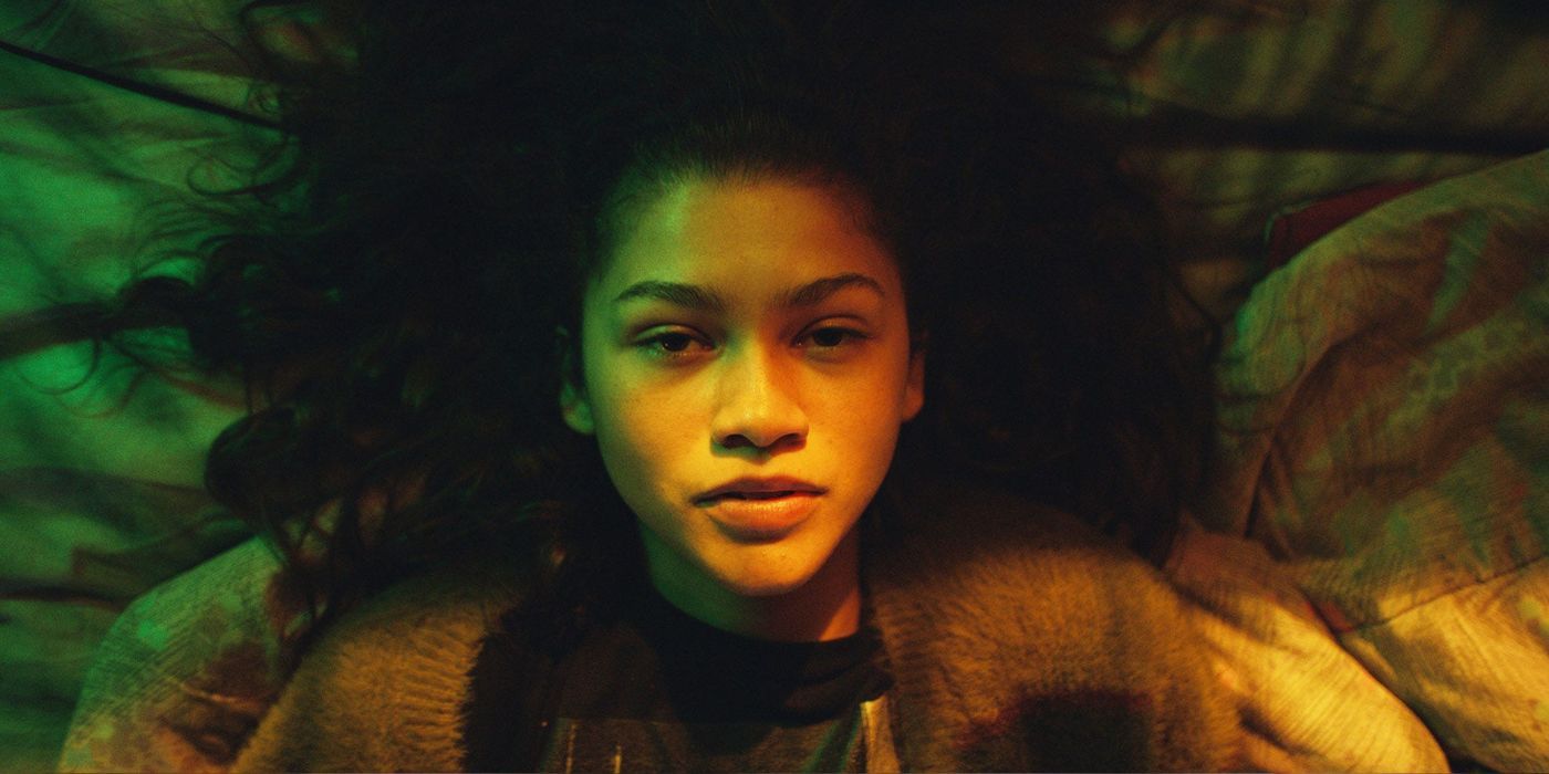 Se revela la ventana de lanzamiento de la temporada 3 de Euphoria a medida que se acerca el inicio de la filmación