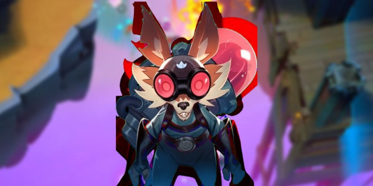 Supervive: Guía de creación de personajes de Felix (mejores habilidades y elementos)