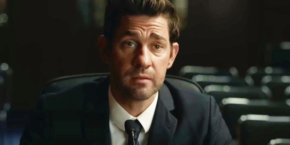 La película Jack Ryan de John Krasinski agrega su primer nuevo miembro al elenco con Horizon Star